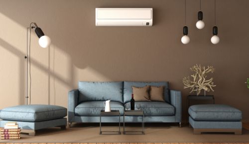 The Joy of Quality Heating and Cooling