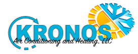 Kronos Air Conditioning And Heating LLC 